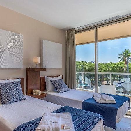 Flh Salgados Beach Apartment Guia  Kültér fotó