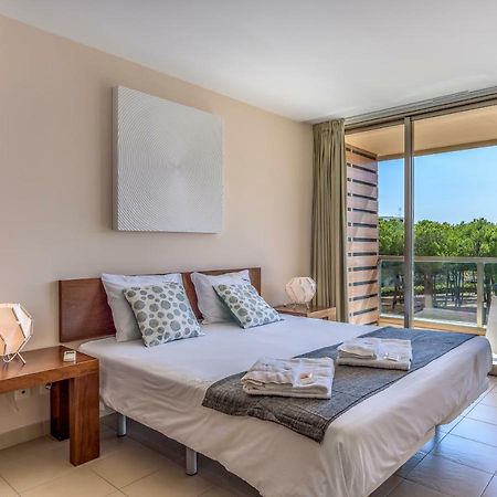 Flh Salgados Beach Apartment Guia  Kültér fotó