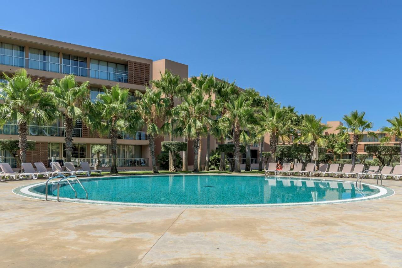Flh Salgados Beach Apartment Guia  Kültér fotó