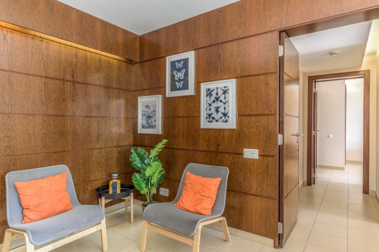 Flh Salgados Beach Apartment Guia  Kültér fotó