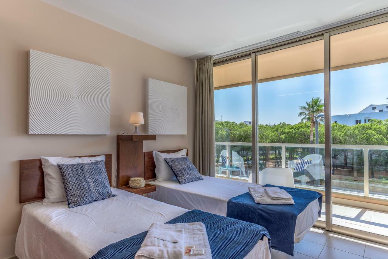 Flh Salgados Beach Apartment Guia  Kültér fotó