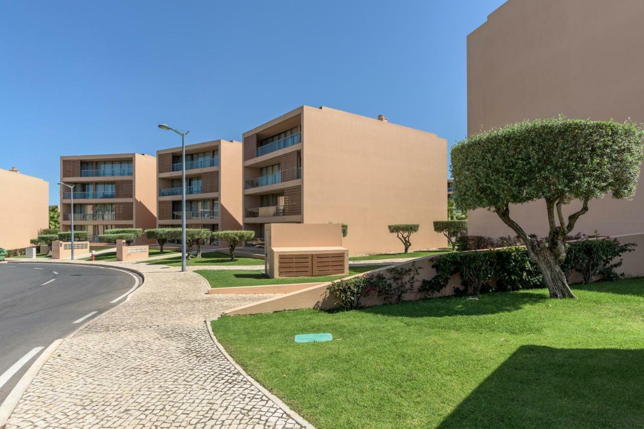Flh Salgados Beach Apartment Guia  Kültér fotó