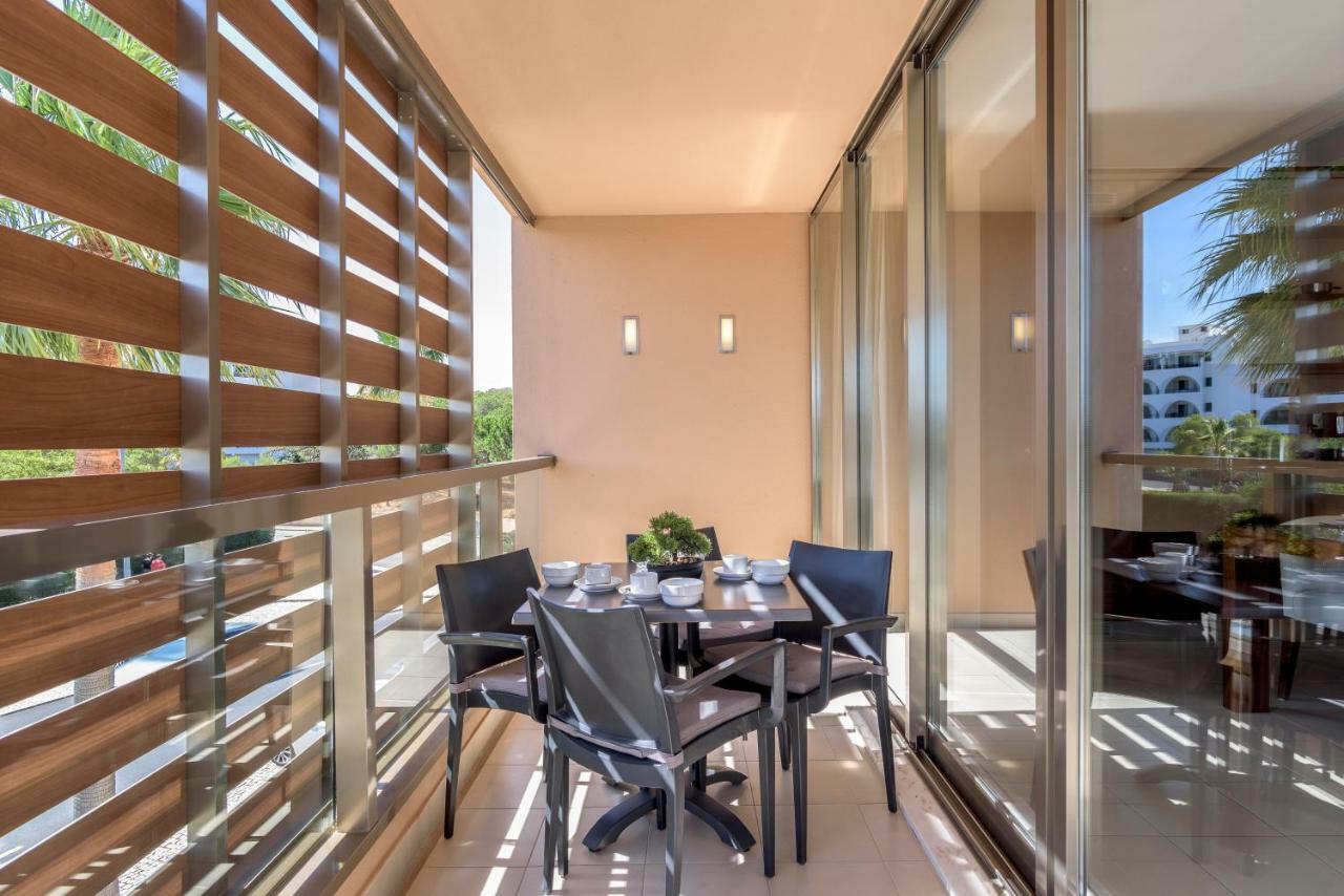 Flh Salgados Beach Apartment Guia  Kültér fotó
