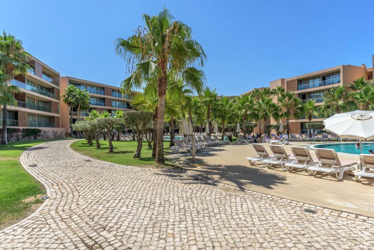 Flh Salgados Beach Apartment Guia  Kültér fotó