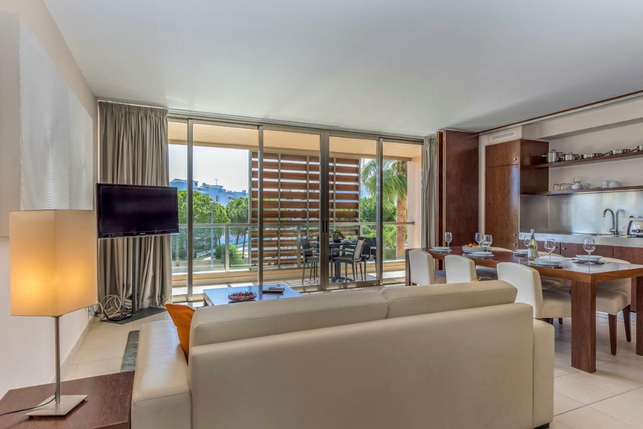Flh Salgados Beach Apartment Guia  Kültér fotó