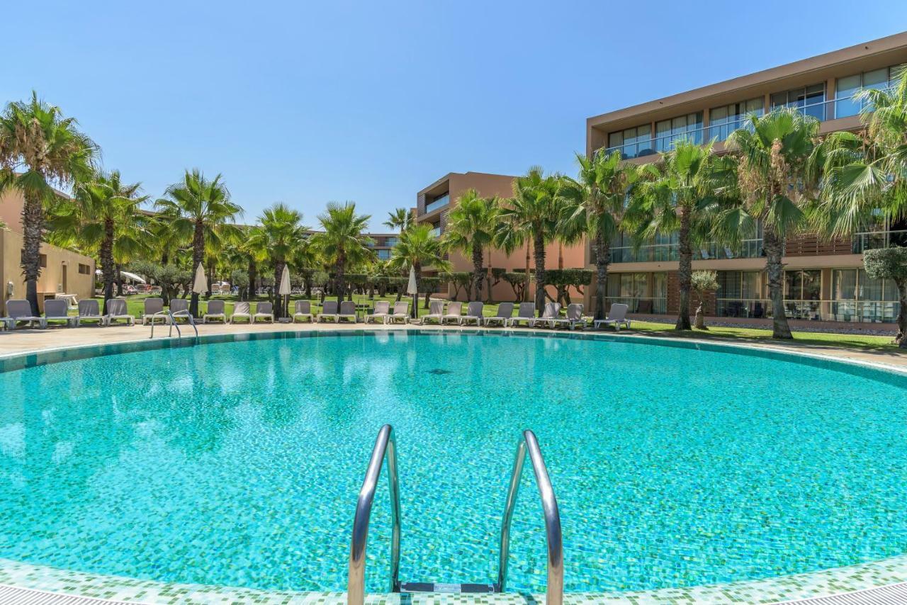 Flh Salgados Beach Apartment Guia  Kültér fotó